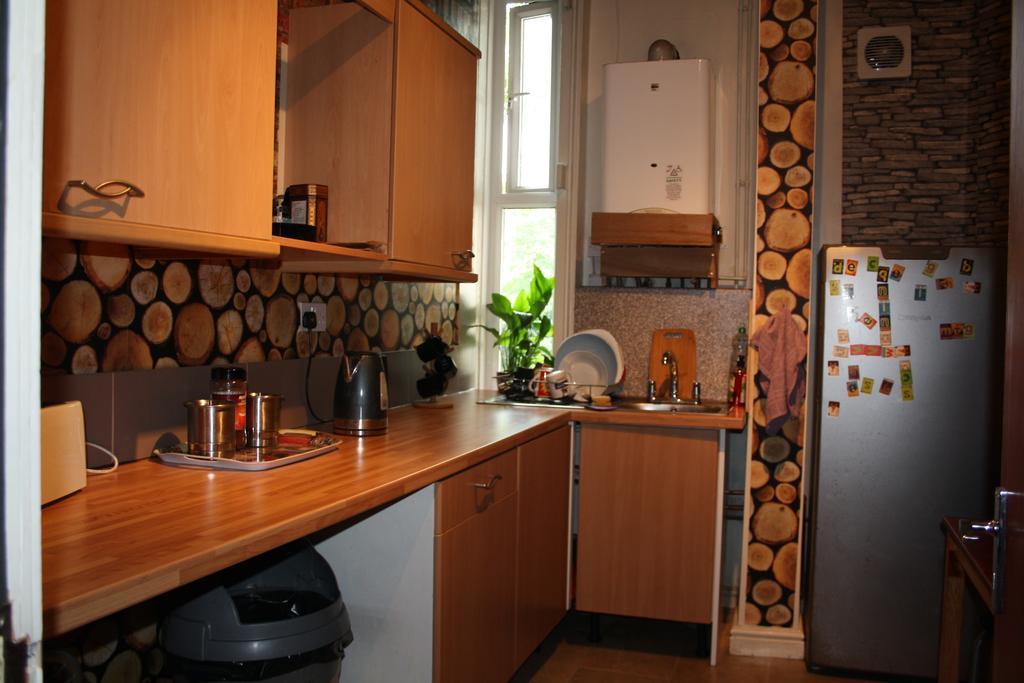 دربي East Midlands Guesthouse المظهر الخارجي الصورة