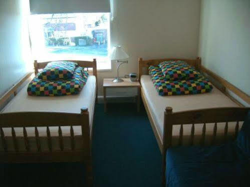 دربي East Midlands Guesthouse المظهر الخارجي الصورة