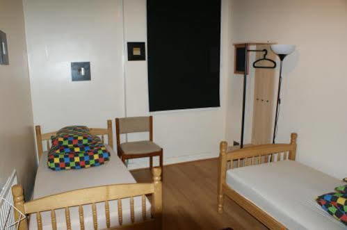 دربي East Midlands Guesthouse المظهر الخارجي الصورة