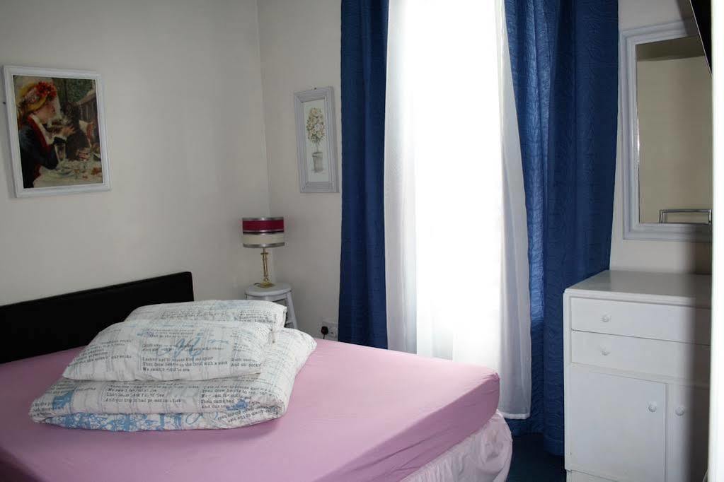 دربي East Midlands Guesthouse المظهر الخارجي الصورة
