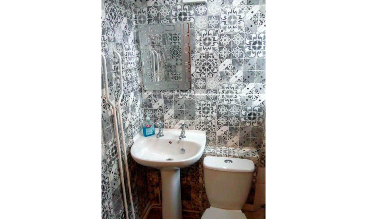 دربي East Midlands Guesthouse المظهر الخارجي الصورة