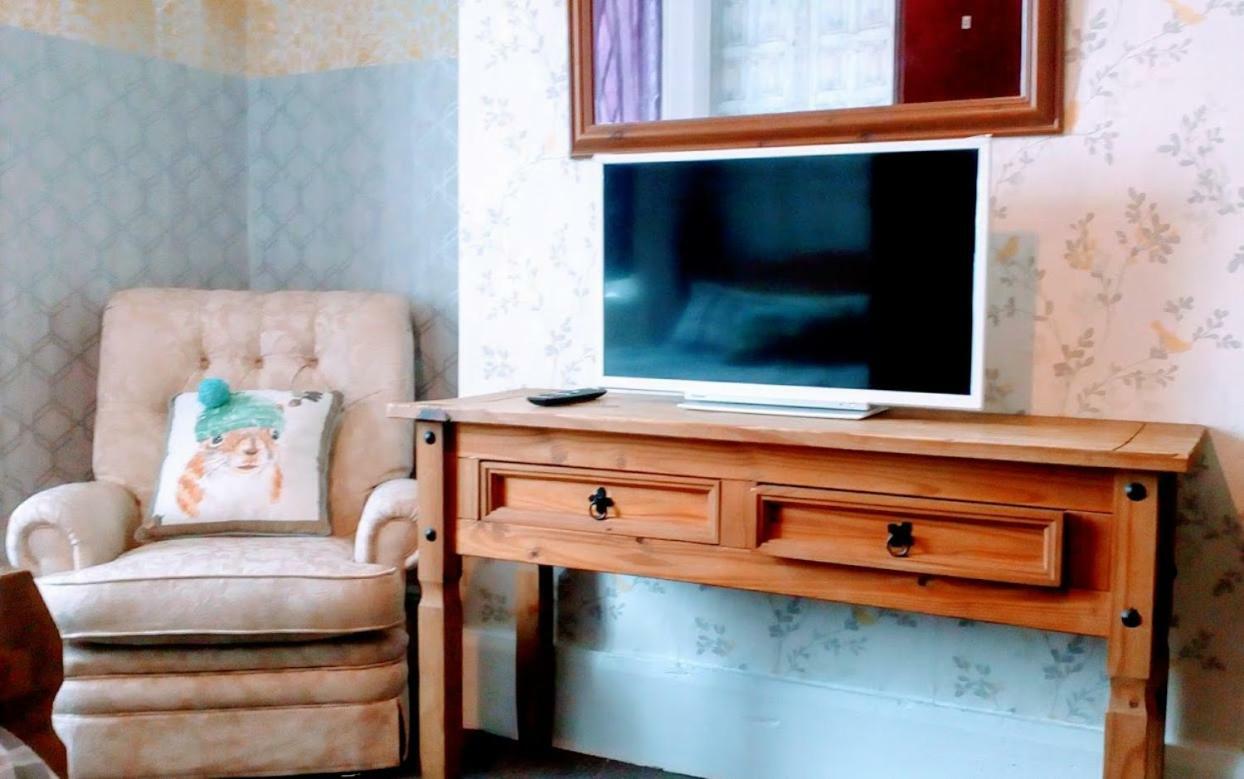 دربي East Midlands Guesthouse المظهر الخارجي الصورة