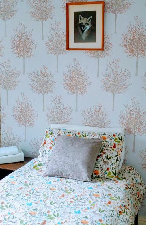 دربي East Midlands Guesthouse المظهر الخارجي الصورة