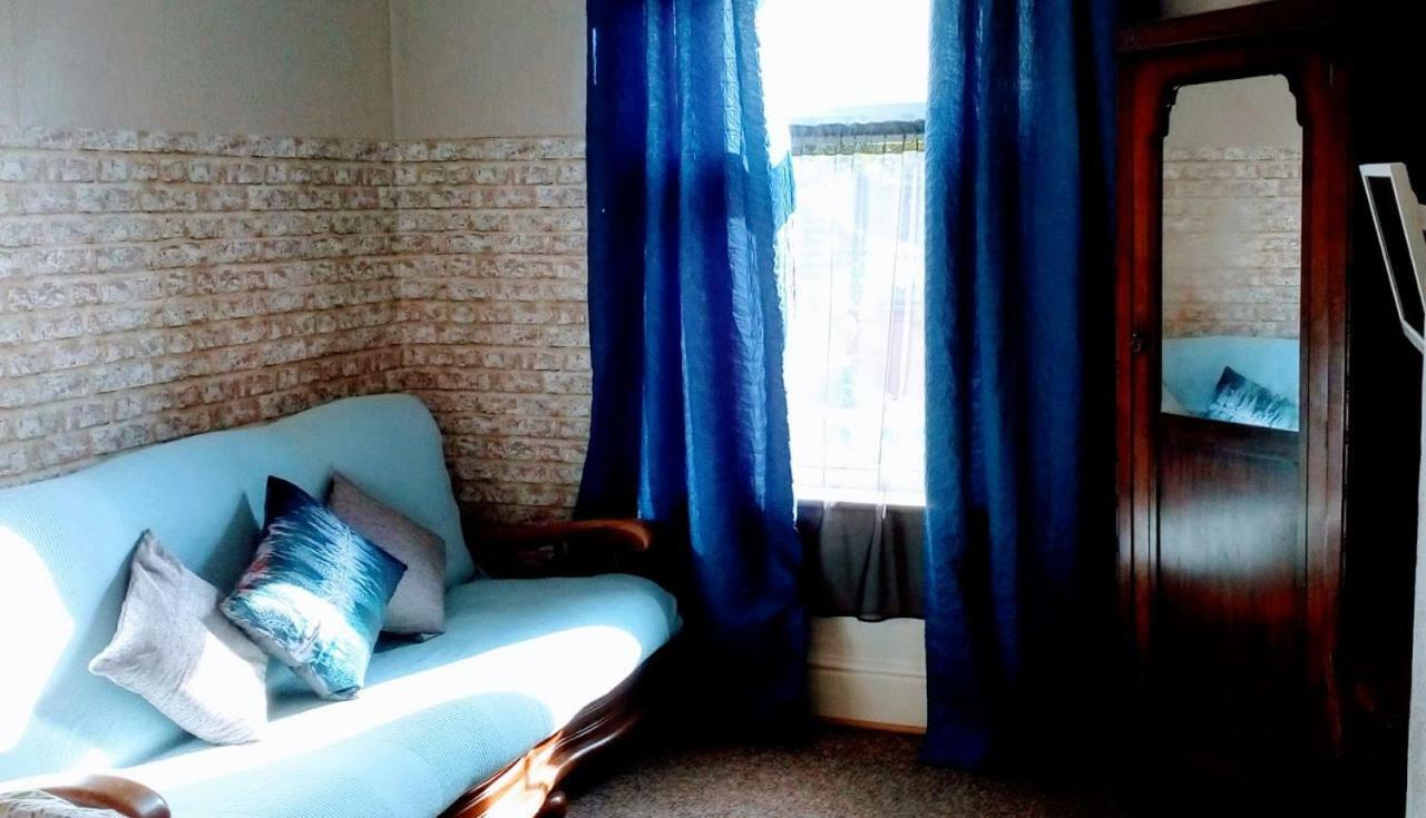 دربي East Midlands Guesthouse المظهر الخارجي الصورة