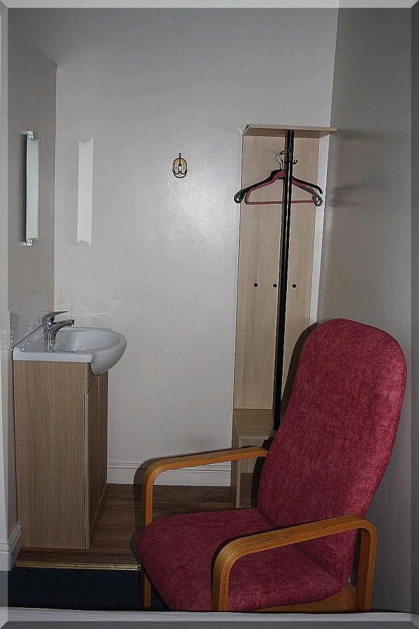 دربي East Midlands Guesthouse المظهر الخارجي الصورة